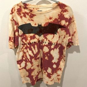 Vintage Dark Knight Rises Tee